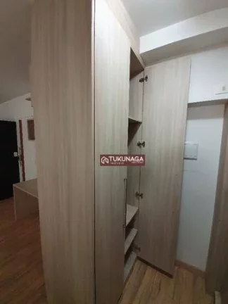Imagem Studio com 1 dormitório à venda, 36 m² por R$ 375.000,00 - Vila Augusta - Guarulhos/SP