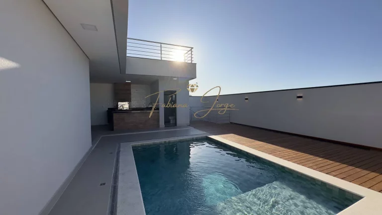 Casa com 3 Quartos à Venda, 277 m² em Chácaras Alpina - Valinhos