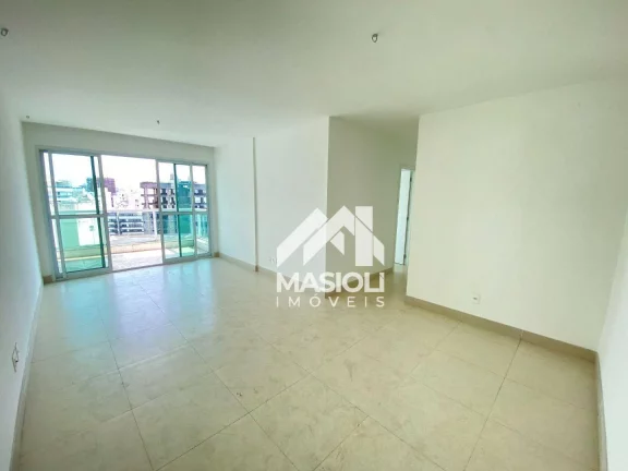 Imagem Apartamento com 3 dormitórios à venda, 96 m² por R$ 1.493.500,00 - Praia da Costa - Vila Velha/ES