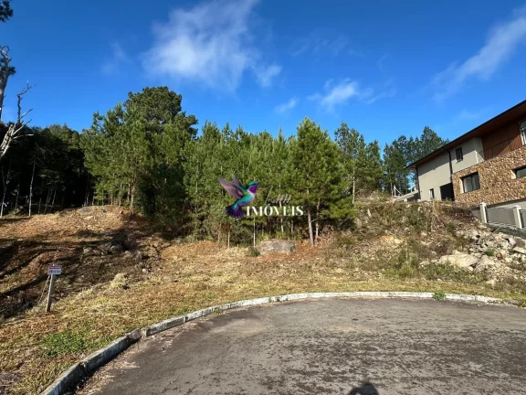 Imagem Lote G9 - Morada Da Serra