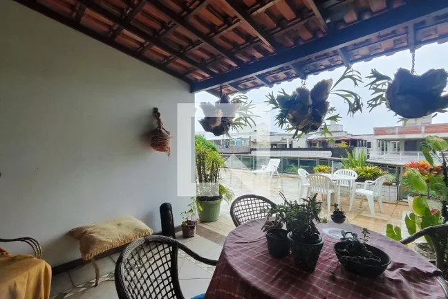 Imagem Apartamento à Venda - Recreio, 5 Quartos, 360 m2