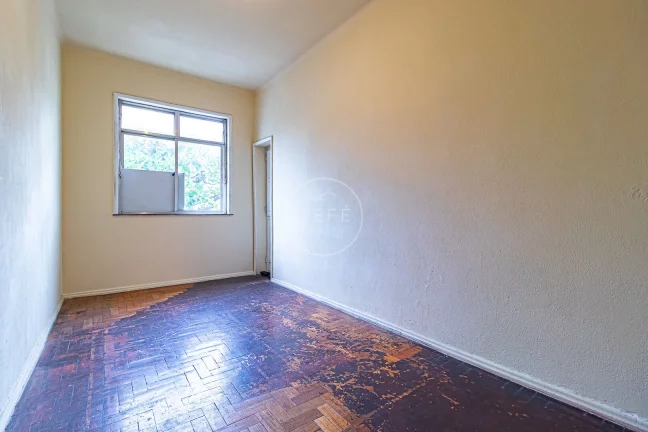 Imagem APARTAMENTO com 2 QUARTOS no MÉIER - R$ 240.000 - 56m²