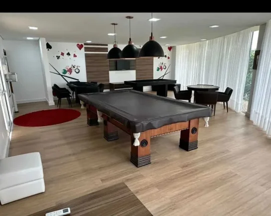 Imagem Apartamento com 3 dormitórios sendo 1 suíte e 1 vaga de garagem em Penha