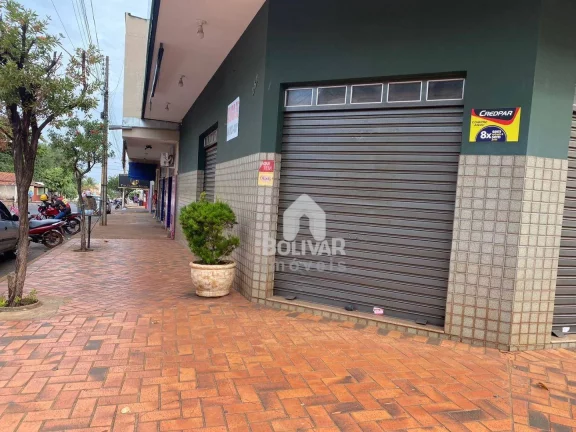 Imagem Sala para alugar, 190 m² por R$ 3.800,00/mês - Setor Afonso Pena - Itumbiara/GO