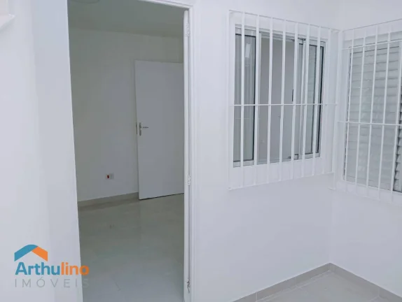 Imagem Sala para alugar, 30 m² por R$ 1.500,00/mês - Conjunto Residencial José Bonifácio - São Paulo/SP