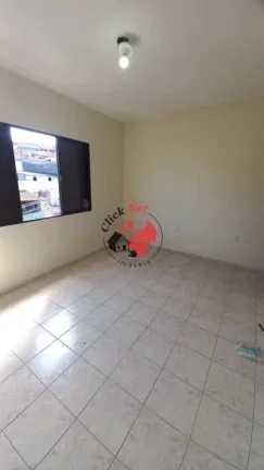Imagem Casa assobradada para Locação no Bairro Alvarenga - São Bernardo do Campo!
