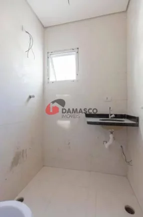 Imagem Apartamento à venda, Vila Pires, Santo André, SP