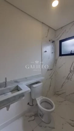 Imagem Casa pronta a venda no Condomínio Gran Ville São Venâncio | Itupeva | São Paulo