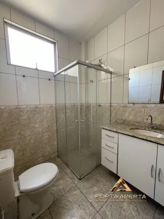 Imagem Apto para Locação de 3 Quartos, sendo 1 Suite - Centro - Ipatinga -COD 1524