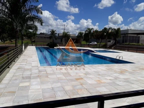 Imagem Casa Condomínio - Ribeirão Preto - Real Sul