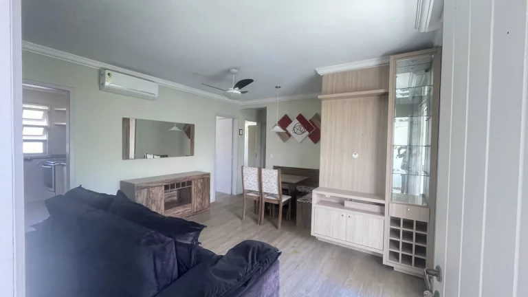 Foto do imóvel: Apartamento à venda em Canasvieiras – 3 dormitórios