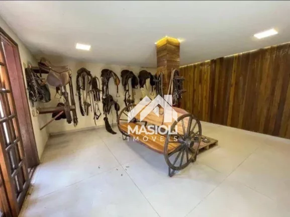 Imagem Área à venda, 4 m² por R$ 2.500.000,00 - Ch Recreio - Vila Velha/ES