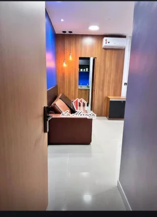 Imagem SkyE Platinum - Chapada, 42M2, 1 VAGA, LOCAÇÃO!