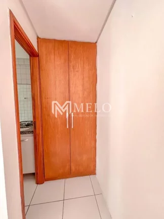 Imagem BOA VIAGEM - Flat com otima localização, mobiliado, 35m²