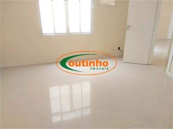 Imagem (28500) Rua São Francisco Xavier - Tijuca