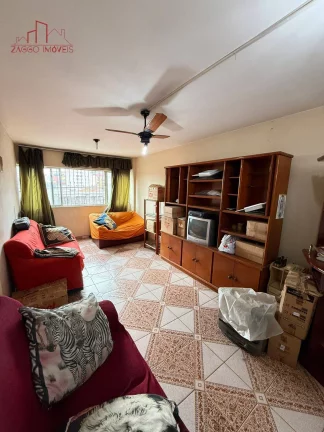 Imagem Oportunidade - Apartamento 2 dorms. - Santo Amaro.