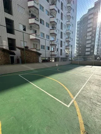 Imagem APARTAMENTO COM 80 m² - MIRIM - PRAIA GRANDE SP