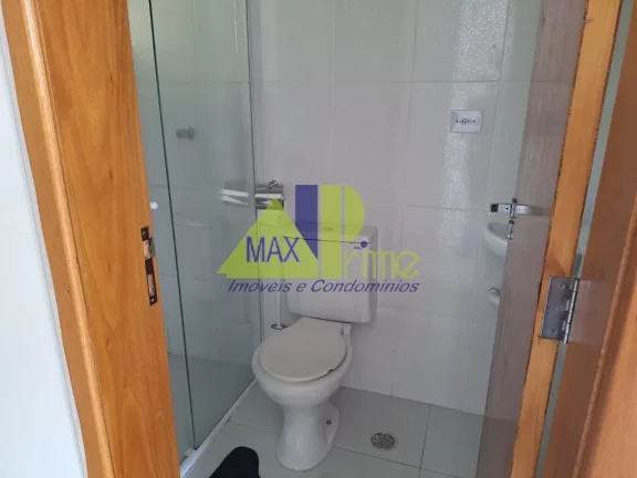 Imagem Apartamento para alugar na Vila Esperança, São Paulo-SP: 1 quarto, 1 sala, 1 banheiro, 37m² de área.