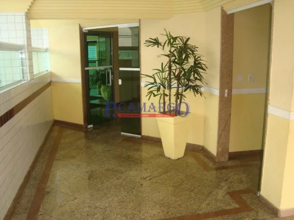 Imagem Apartamento Padrão