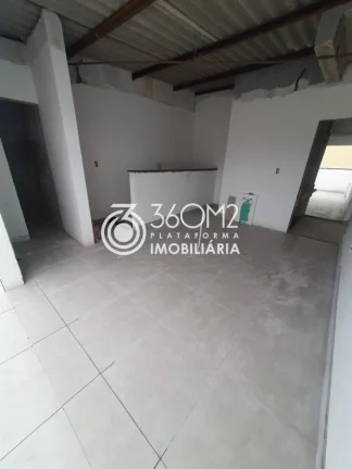 Imagem Cobertura para Venda em Santo André / SP no bairro Campestre