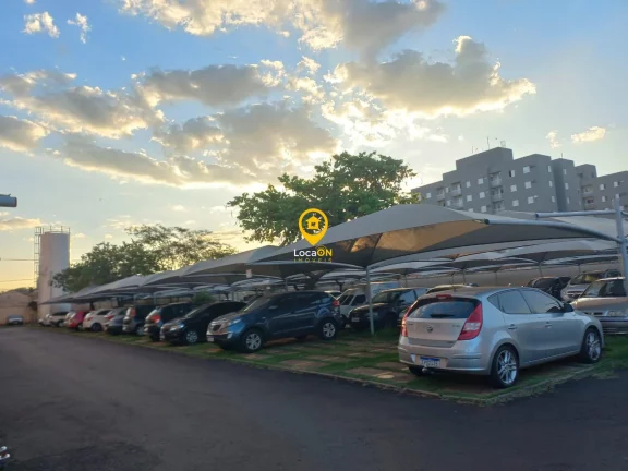 Apartamento com 2 Quartos à Venda, 49 m² em Campos Elíseos - Ribeirão Preto