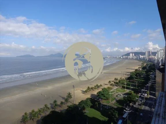 Imagem Cobertura Frente ao Mar