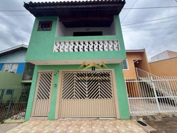 Imagem Casa com 2 dormitórios à venda, 100 m² por R$ 450.000,00 - Vila Doutor Laurindo - Tatuí/SP