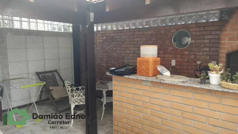 Imagem CASA NO CONDOMÍNIO GARDEN RESORT - ACEITA CASA NA REGIÃO NA TROCA