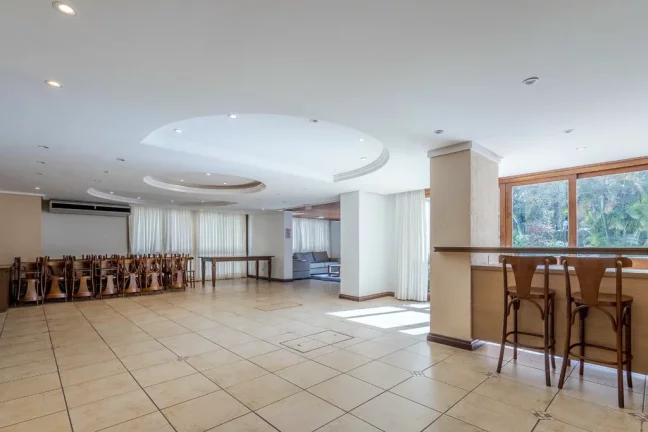 Imagem Apartamento à venda em Porto Alegre, Bela Vista, com 2 quartos, 84m2