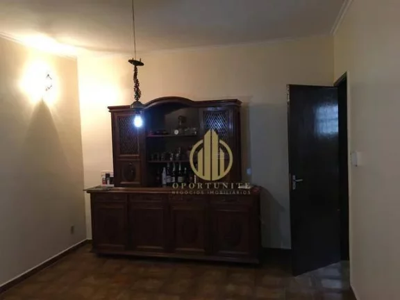 Imagem Casa residencial à venda, Independência, Ribeirão Preto.