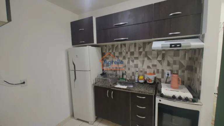 Imagem Condomínio Residencial Elias MOYSES - Apartamento à venda no bairro Planalto Bela Vista - Mogi Mirim/SP