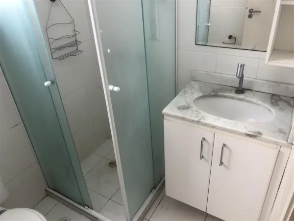 Imagem Apartamento para Locação em Barueri / SP no bairro Jardim Tupanci