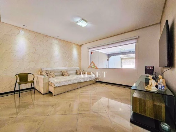 Imagem Sobrado Residencial à venda, Vila Formosa, São Paulo - SO0279.