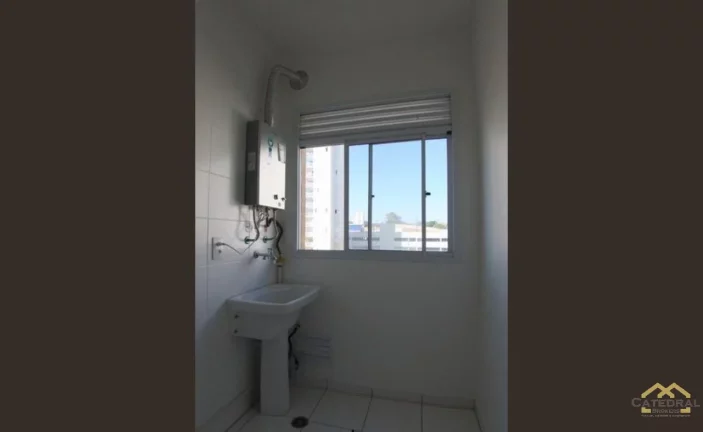 Imagem Apartamento a venda no condomínio Vista Park Vila Nambi - Jundiaí/SP