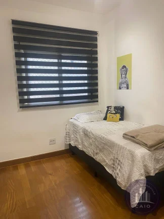 Imagem Apartamento a venda, 3 dormitórios, 94 m² por R$ 859.000 - Barueri/SP