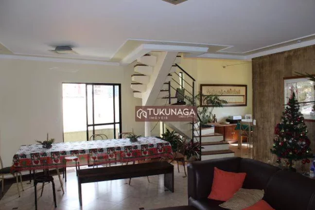 Imagem Prédio à venda, 650 m² por R$ 2.500.000,00 - Jardim Bom Clima - Guarulhos/SP