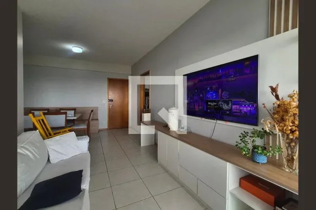 Imagem Apartamento à Venda - Recreio, 4 Quartos, 109 m2