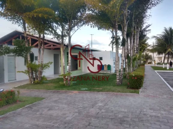 Imagem Terreno no Condomínio Green Club 3