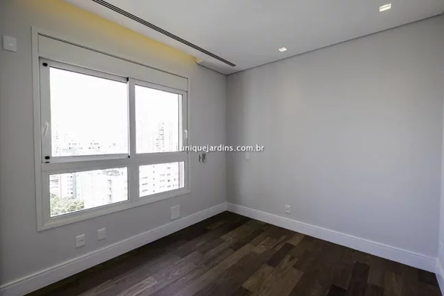 Imagem Apartamento para alugar Vila Olímpia São Paulo