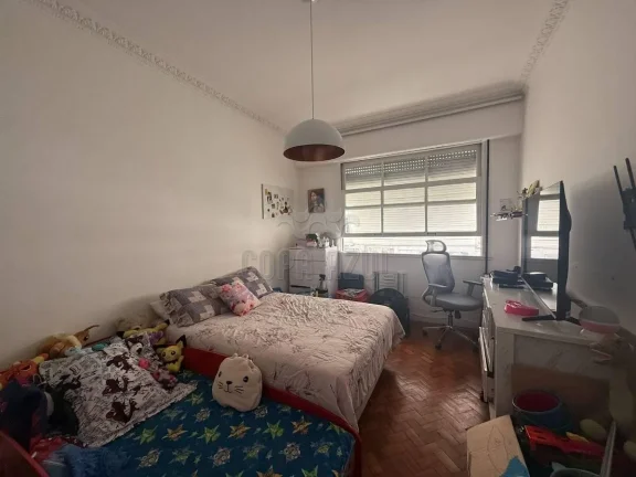 Imagem Copacabana - Residencial › Apartamento com 3 quarto(s) a Venda