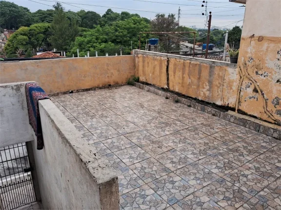 Imagem Casa à venda com 2 quartos, sendo 1 suíte, em VILA LEOPOLDINA, São Paulo - SP