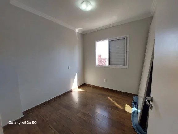 Imagem Apartamento 2 Dorms com Suíte e Sacada Gourmet – 74 m² e Lazer Completo