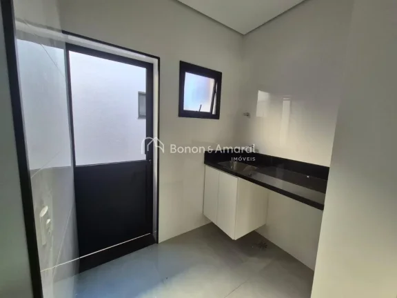Imagem Esta linda casa térrea, com 198m² de área construída e 300m² de terreno, é o lugar perfeito pa...