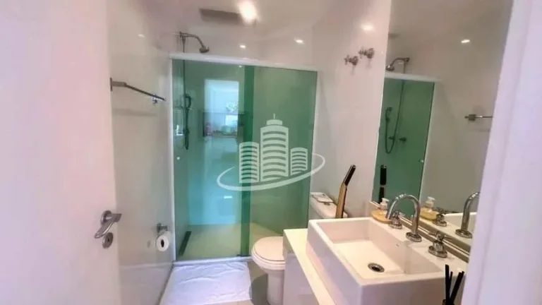 Imagem Casa de Condomínio