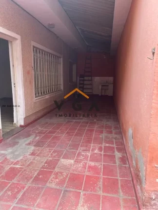 Imagem Casa para Locação em São Paulo, Vila Guilhermina, 2 dormitórios, 1 suíte, 2 banheiros, 2 vagas