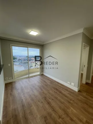 APARTAMENTO A VENDA 2 DORMS SACADA SUITE CONDOMINIO FLOR DE LOTUS BARUERI