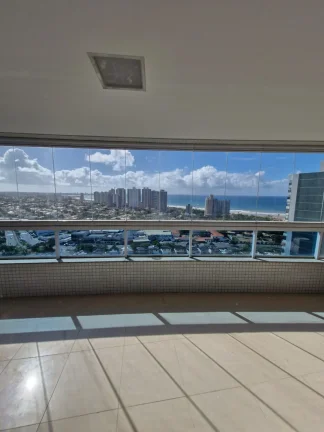 Imagem Completo Apartamento no Patamares em Salvador Novo
