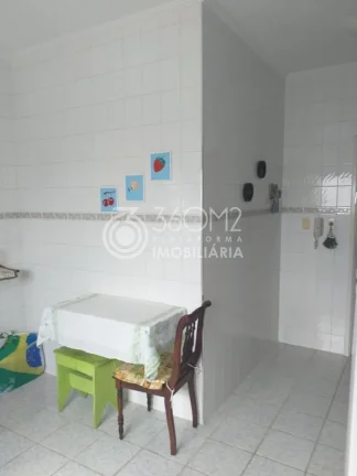 Imagem Apartamento para Venda em Mongaguá / SP no bairro Vila Atlântica
