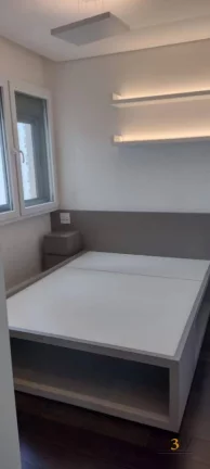 Imagem Apartamento com 2 dormitórios à venda, 141 m² por R$ 2.480.000,00 - Vila Leopoldina - São Paulo/SP