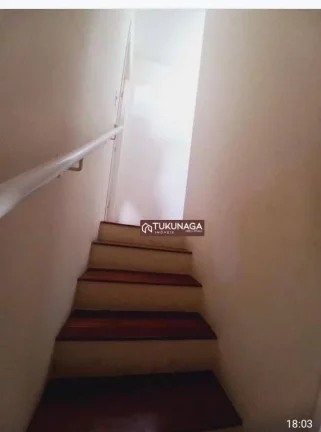 Imagem Casa com 2 quartos à venda, 55 m² por R$ 426.000 - Água Chata - Guarulhos/SP